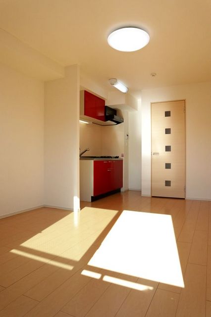 3/23 リビング/ダイニング