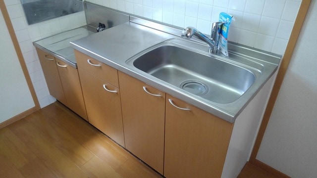 12/20 バルコニー