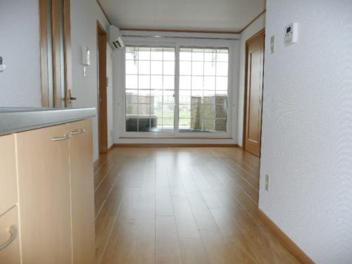 3/20 リビング/ダイニング