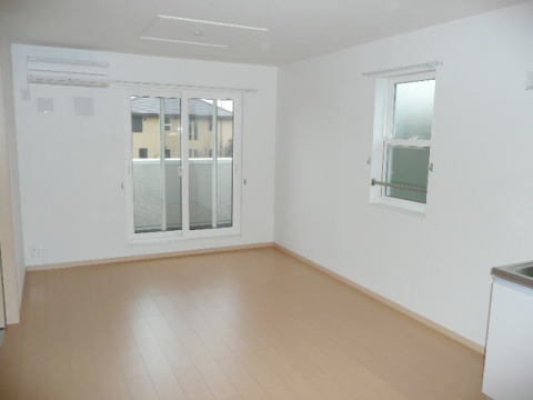 3/21 リビング/ダイニング