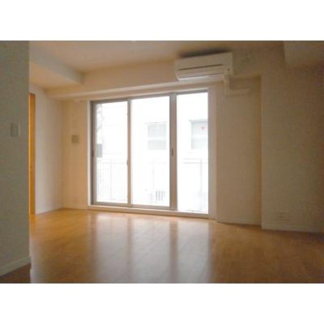 7/17 リビング/ダイニング