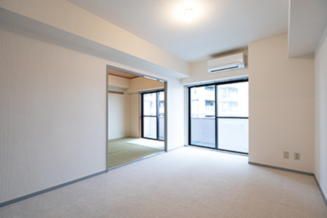 5/22 リビング/ダイニング