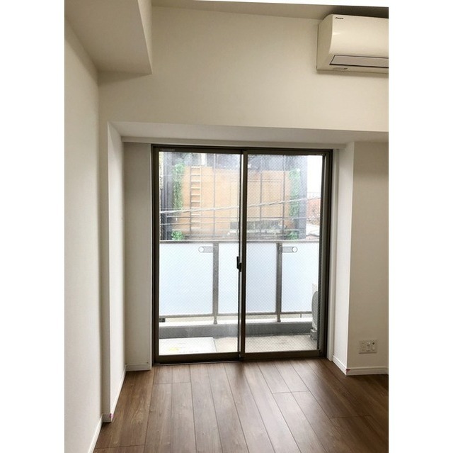 4/25 リビング/ダイニング