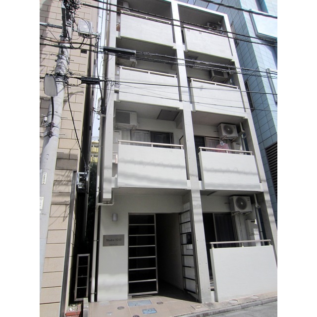 2/8 エントランス