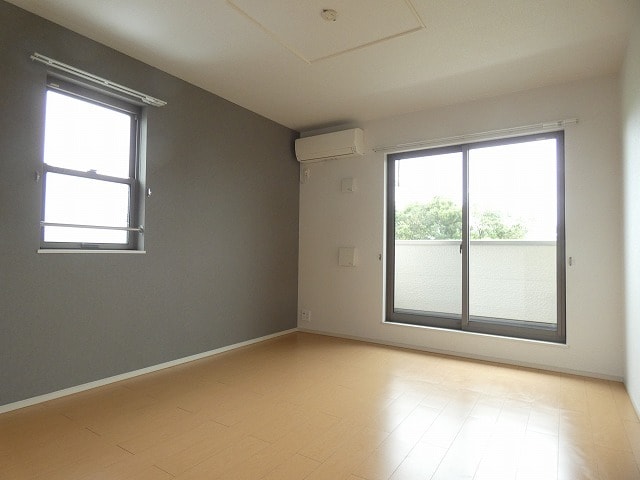 13/26 バルコニー