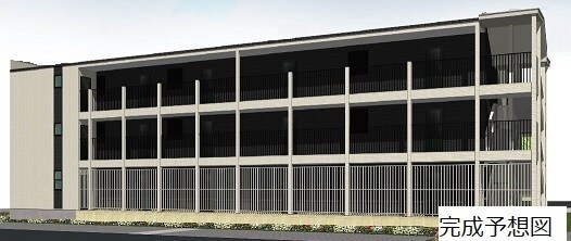 2/8 エントランス