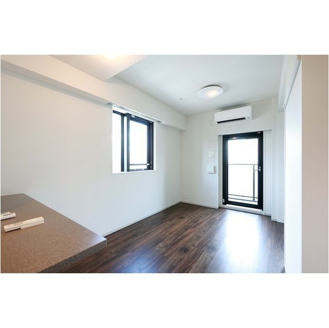 4/19 リビング/ダイニング