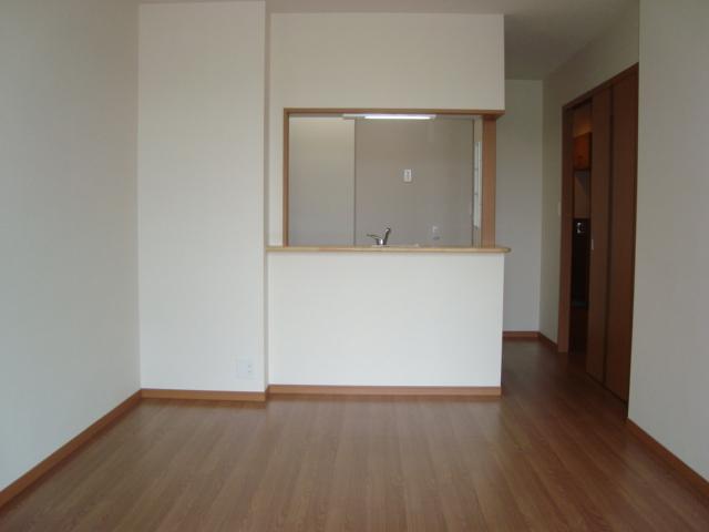 3/22 リビング/ダイニング