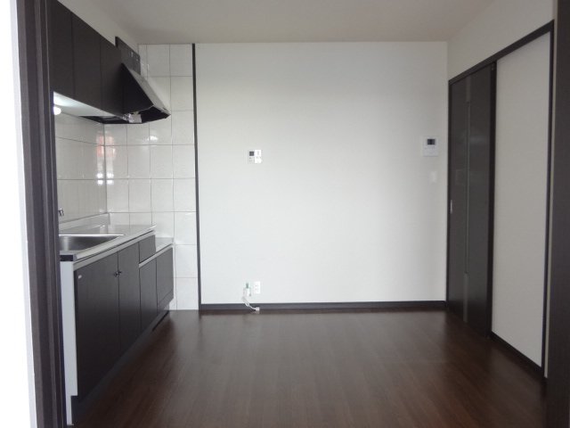 3/19 リビング/ダイニング