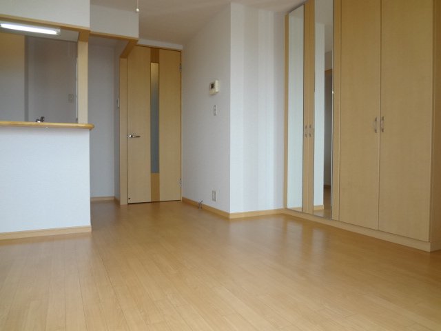 3/27 リビング/ダイニング