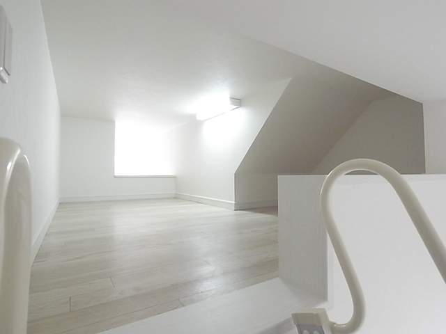 4/22 リビング/ダイニング