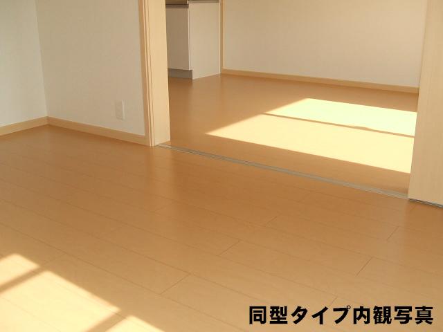 4/28 リビング/ダイニング