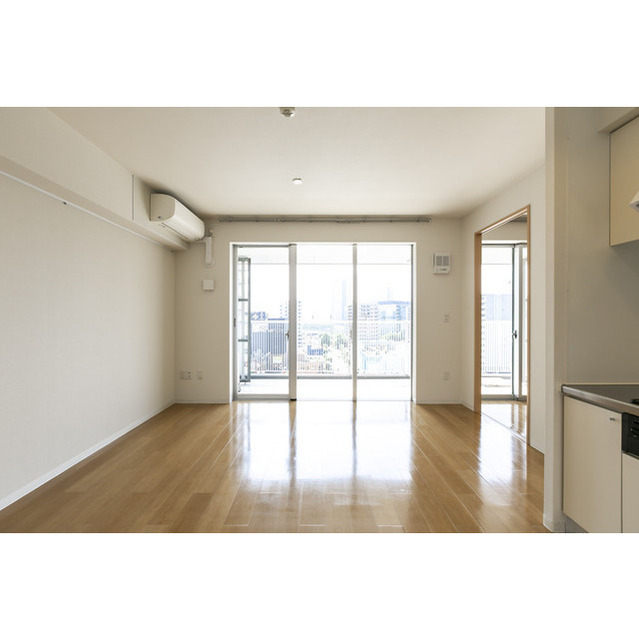 3/25 リビング/ダイニング