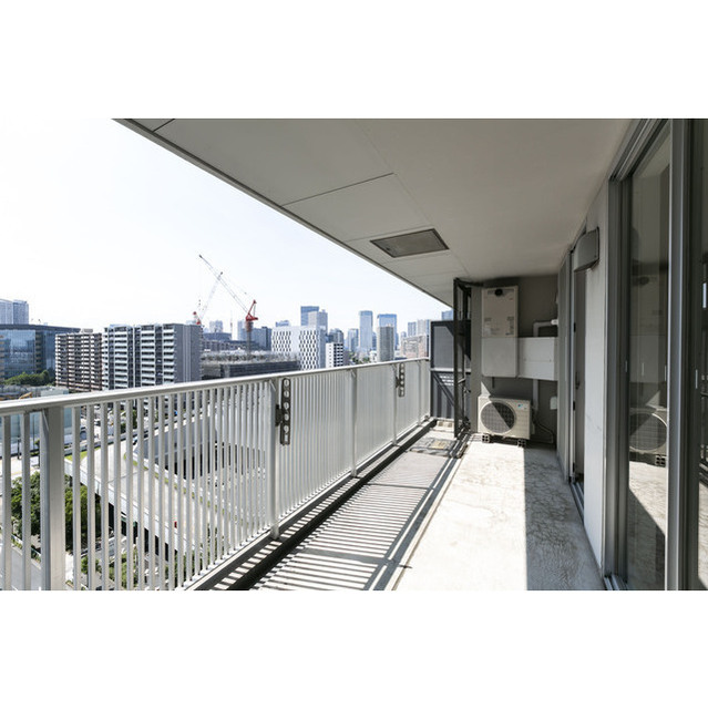 14/25 バルコニー