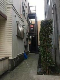 11/15 エントランス