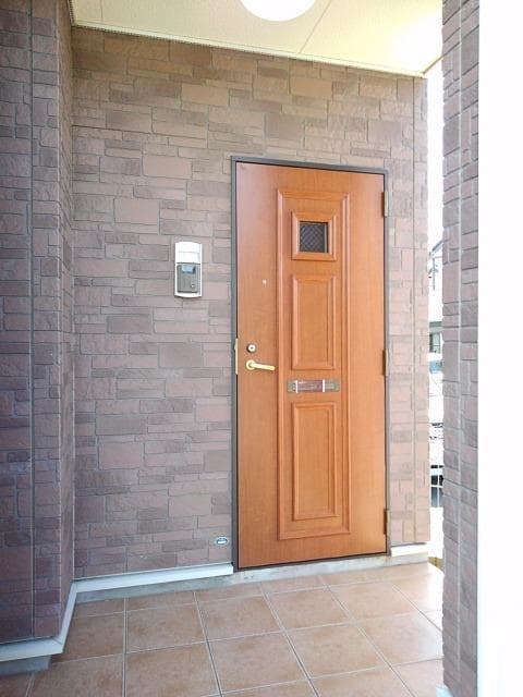 11/24 バルコニー