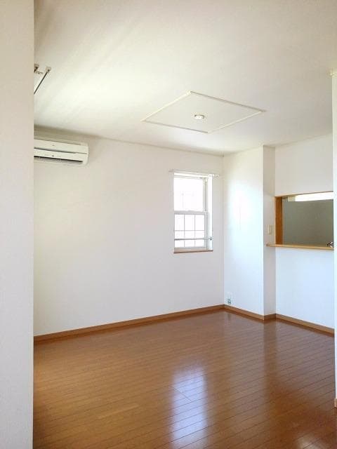 3/24 リビング/ダイニング