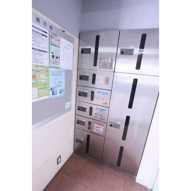 12/15 エントランス