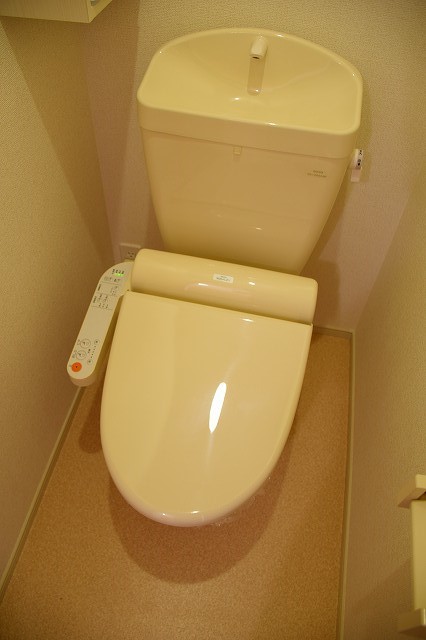 12/29 トイレ