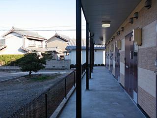 13/24 エントランス