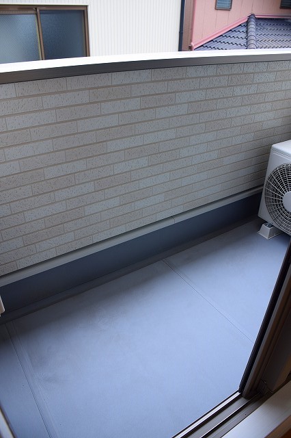 15/28 バルコニー