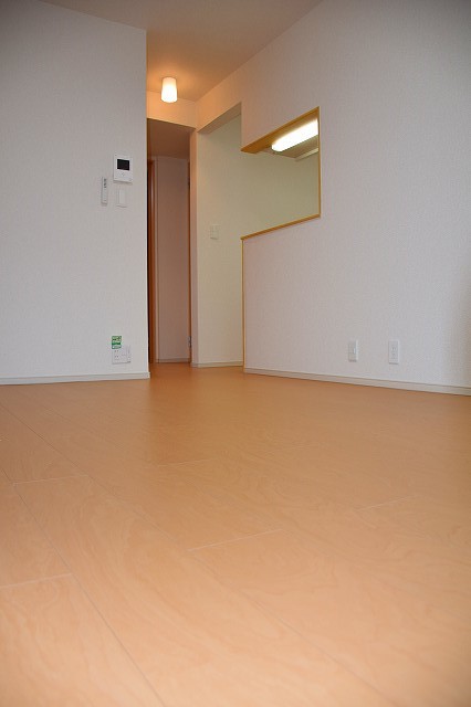 3/28 リビング/ダイニング