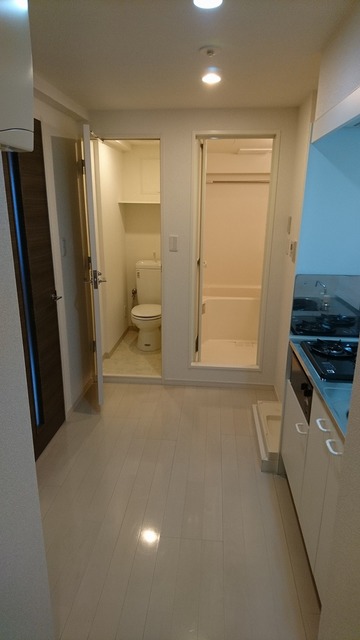 8/21 リビング/ダイニング