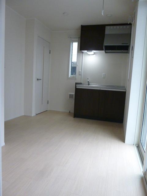 3/9 リビング/ダイニング