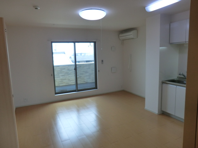 3/28 リビング/ダイニング