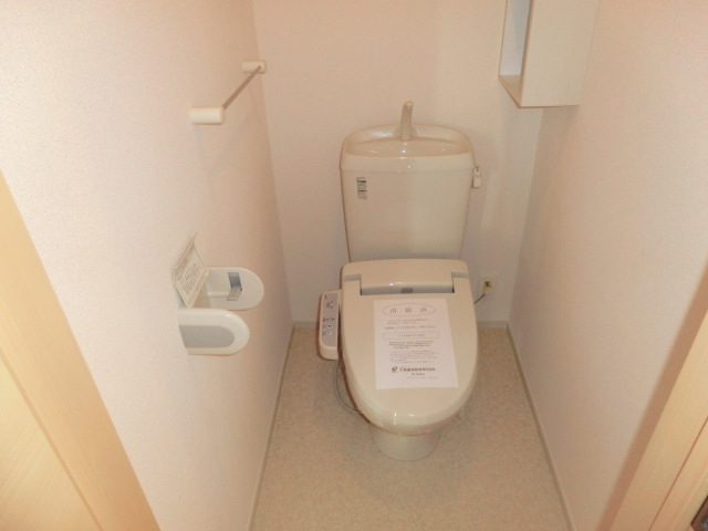 13/28 トイレ