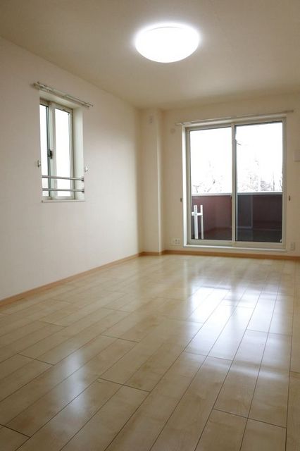 4/20 リビング/ダイニング