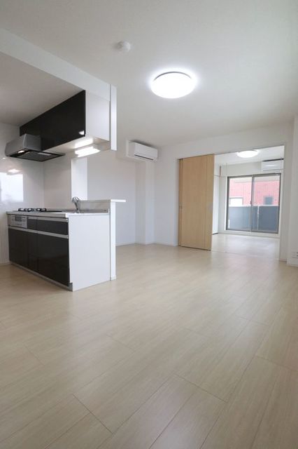 3/20 リビング/ダイニング