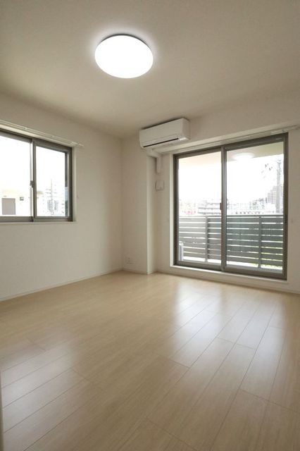 4/20 リビング/ダイニング