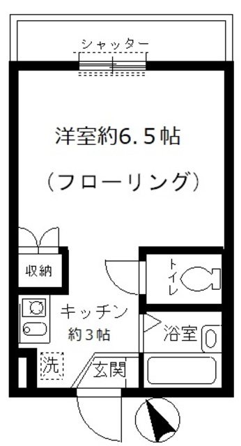 5/18 間取