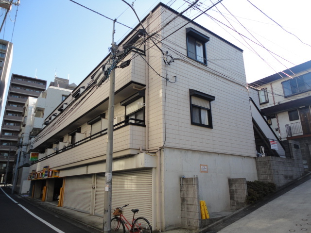 4/5 外観