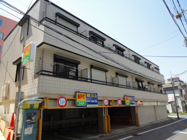1/18 外観