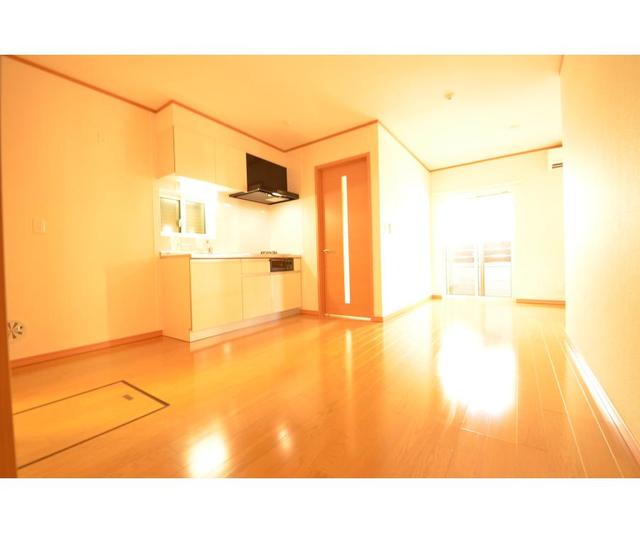 15/29 リビング/ダイニング