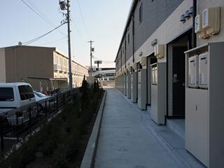 14/25 エントランス