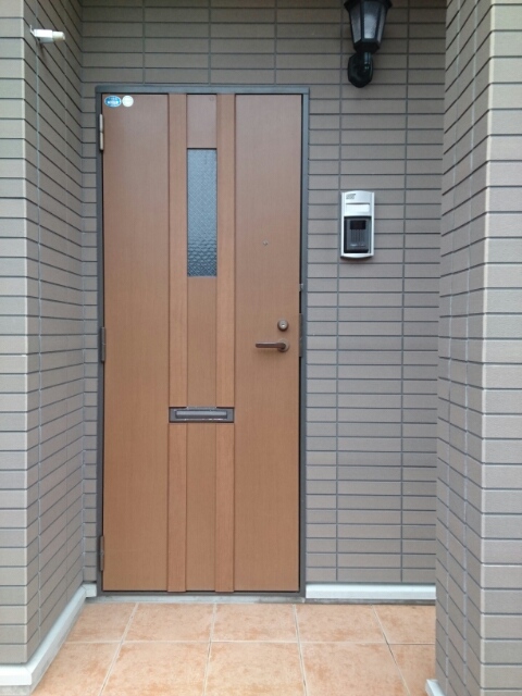 14/24 エントランス