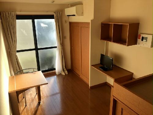 3/24 リビング/ダイニング