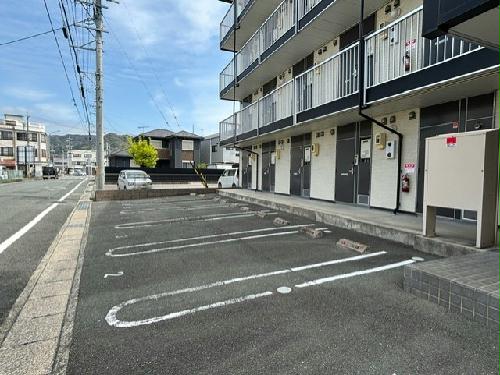 14/24 駐車場