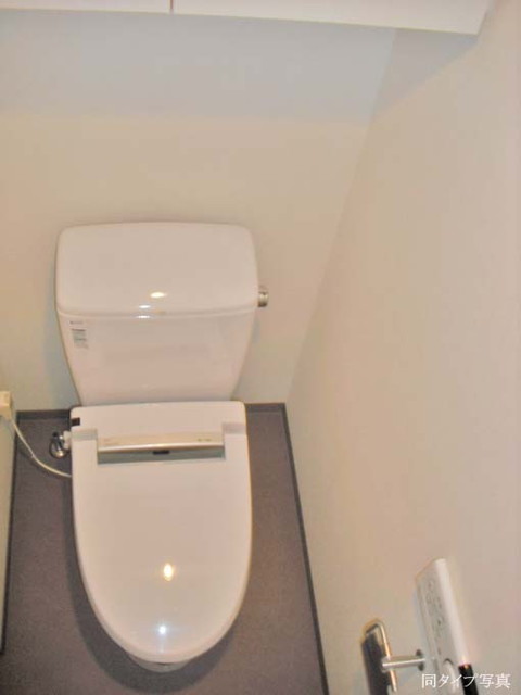 2/13 エントランス