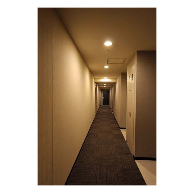 3/13 エントランス