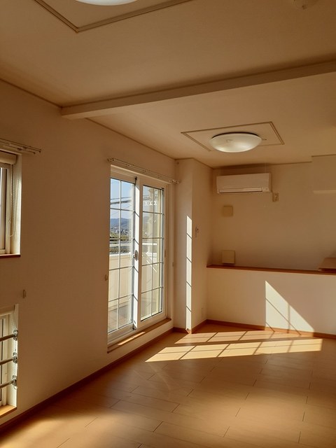 3/20 リビング/ダイニング