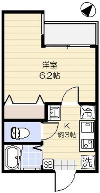 5/29 間取