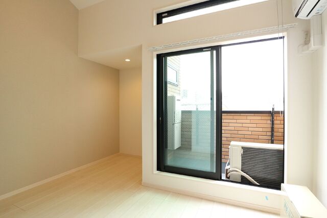 20/24 バルコニー