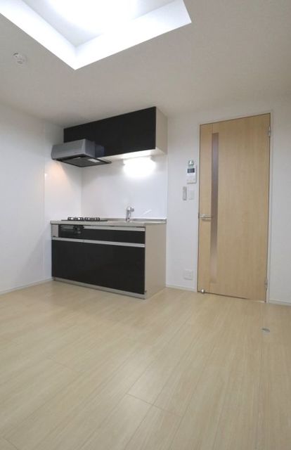 4/20 リビング/ダイニング