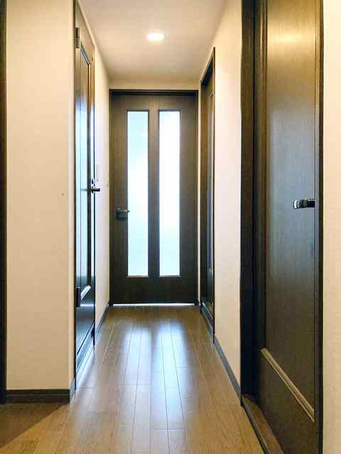 12/29 リビング/ダイニング