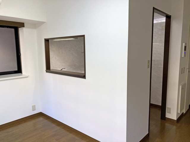 13/29 リビング/ダイニング