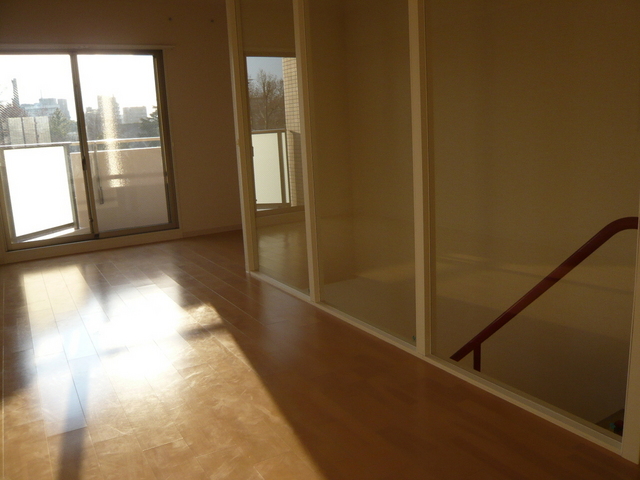 11/21 リビング/ダイニング